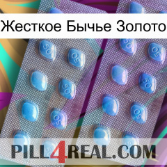 Жесткое Бычье Золото viagra4